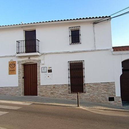 Aljibe Morisco - Casa Rural - Hornachos Exterior photo